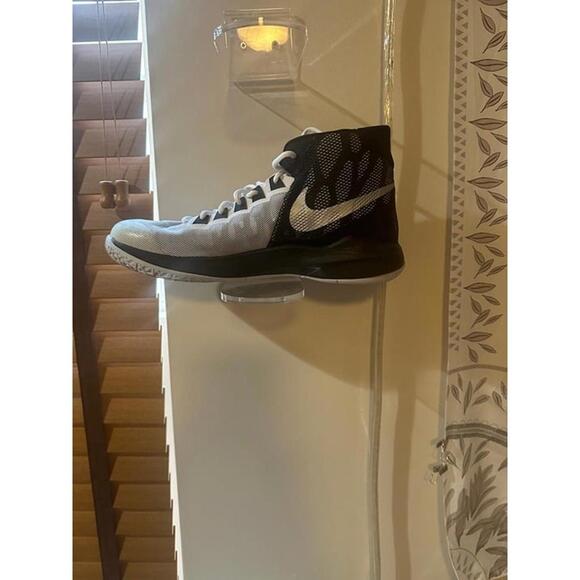 Nike Zoom Rev 2017 Basketball Shoes - Picture 1 of 2